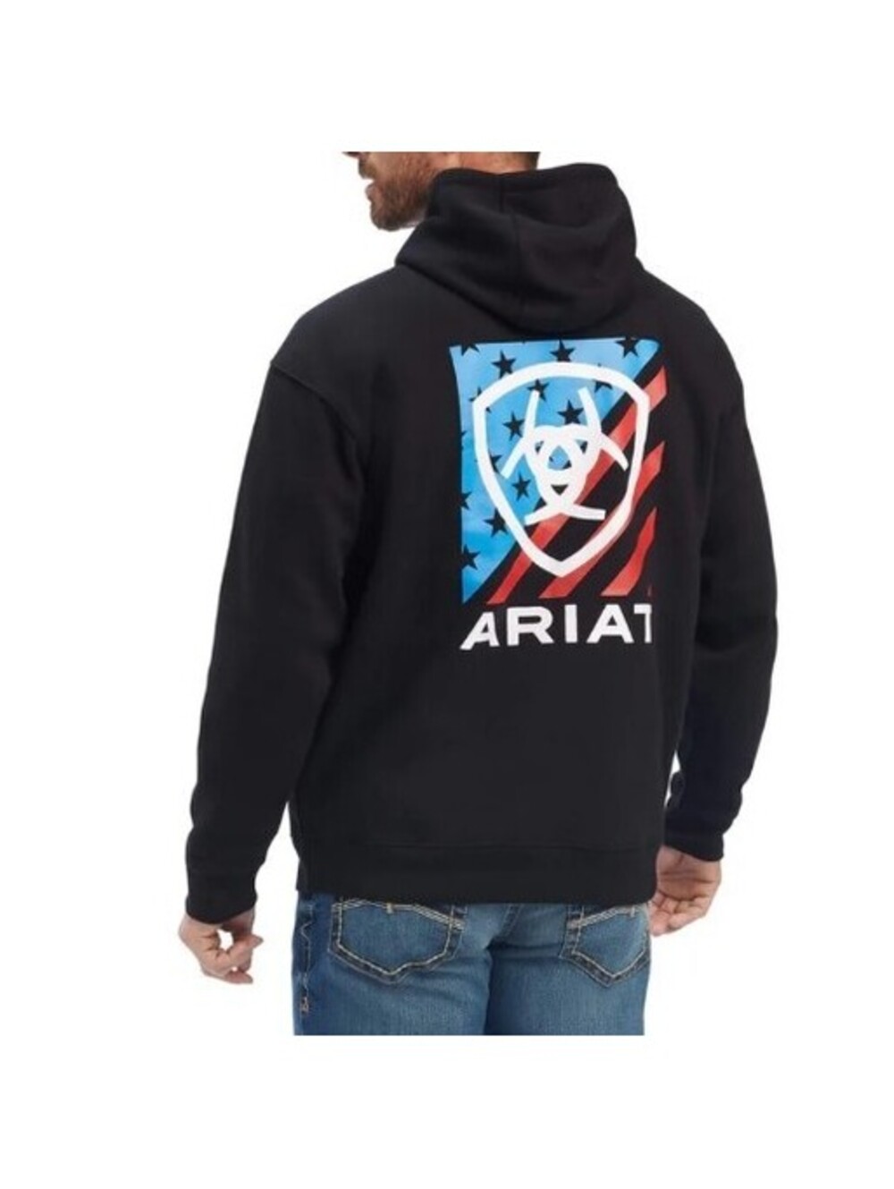 Ariat Hoodie